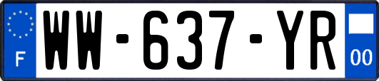 WW-637-YR