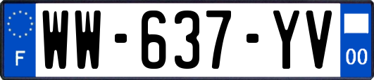 WW-637-YV
