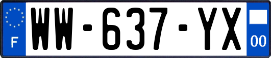 WW-637-YX