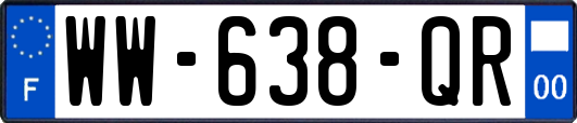 WW-638-QR