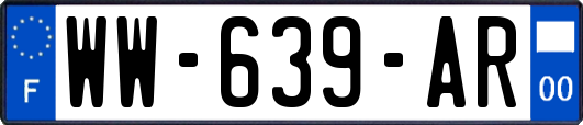 WW-639-AR