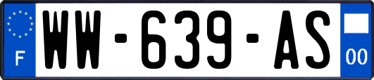 WW-639-AS