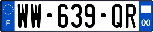 WW-639-QR
