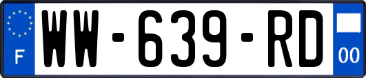 WW-639-RD