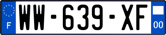 WW-639-XF