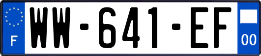 WW-641-EF