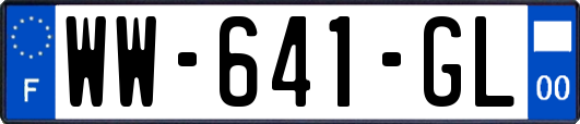 WW-641-GL
