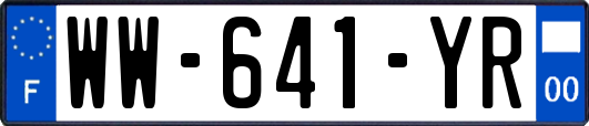 WW-641-YR