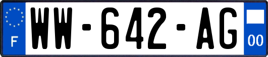 WW-642-AG
