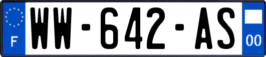 WW-642-AS