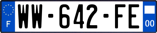 WW-642-FE