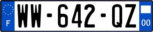 WW-642-QZ