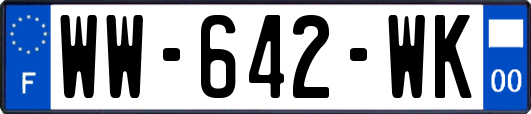 WW-642-WK