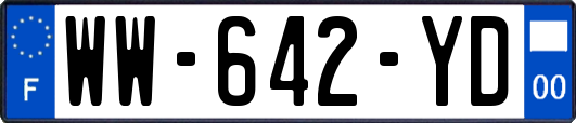 WW-642-YD