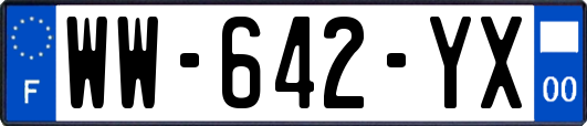WW-642-YX