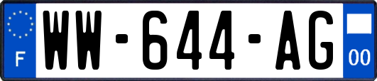 WW-644-AG