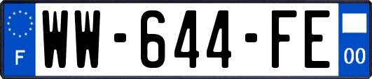 WW-644-FE