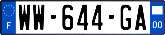 WW-644-GA