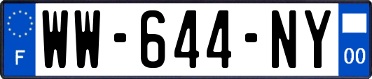 WW-644-NY