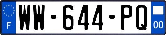 WW-644-PQ