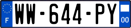 WW-644-PY