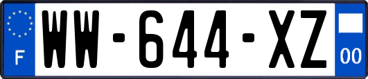 WW-644-XZ