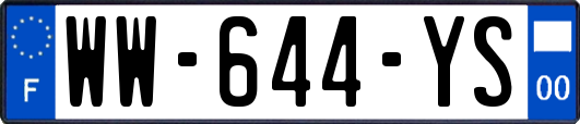 WW-644-YS