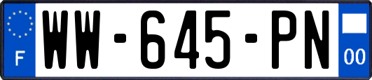 WW-645-PN