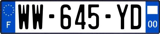 WW-645-YD
