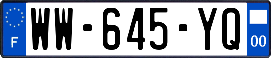 WW-645-YQ