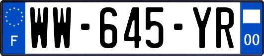 WW-645-YR
