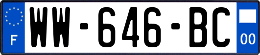 WW-646-BC