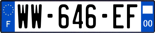 WW-646-EF