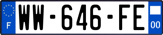 WW-646-FE