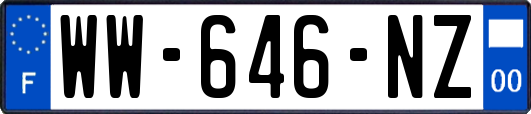 WW-646-NZ