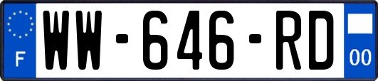 WW-646-RD