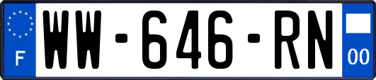 WW-646-RN