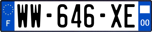 WW-646-XE