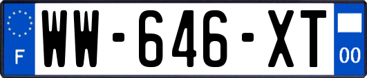 WW-646-XT