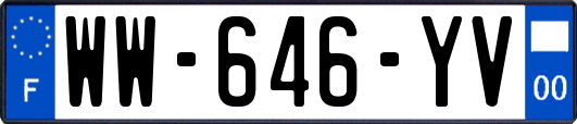 WW-646-YV