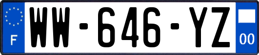 WW-646-YZ