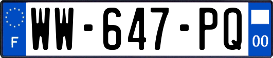 WW-647-PQ