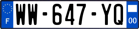 WW-647-YQ