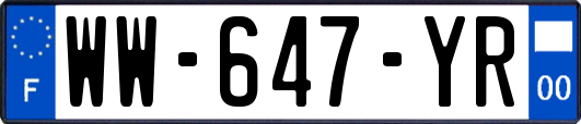 WW-647-YR