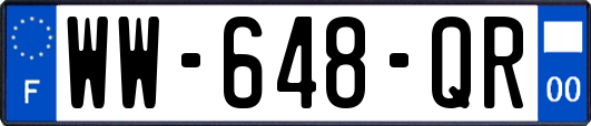WW-648-QR
