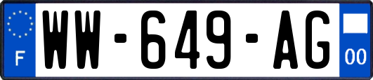 WW-649-AG