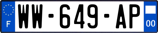 WW-649-AP