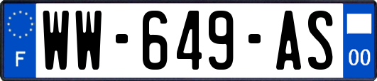 WW-649-AS