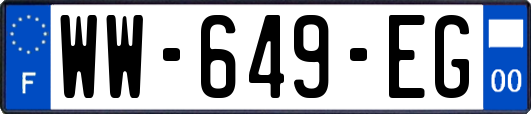 WW-649-EG