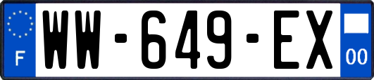 WW-649-EX